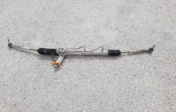 Porsche Cayman 987 Steering rack