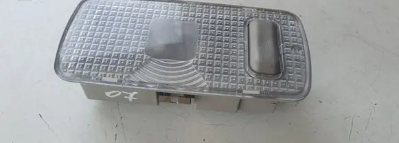 Nissan X-Trail T31 Other interior light