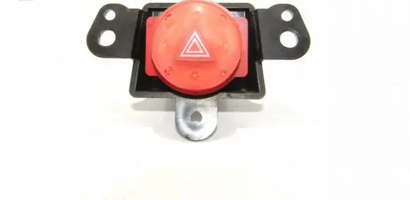 Nissan Almera Tino Hazard light switch Kodonra