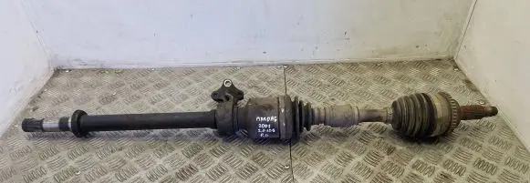 Mazda 6 Front driveshaft