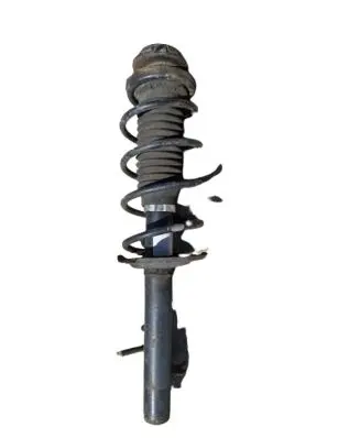 Peugeot 107 Rear shock absorber/damper