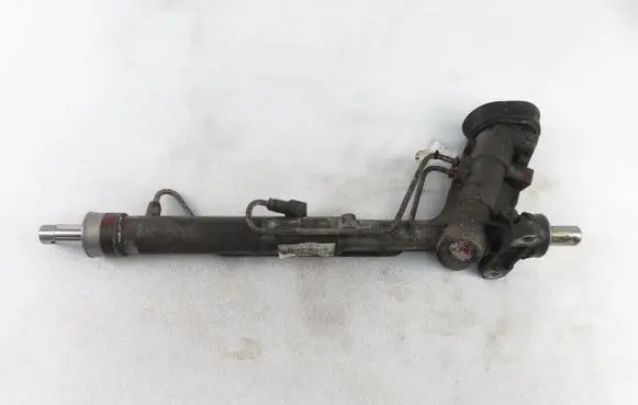 Volkswagen Polo V 6R Steering rack 6R1423051AA