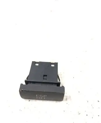 Audi A6 S6 C6 4F ESP (stability program) switch 4F0927134