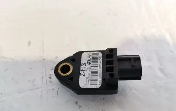 Hyundai i30 Airbag deployment crash/impact sensor 959201H100