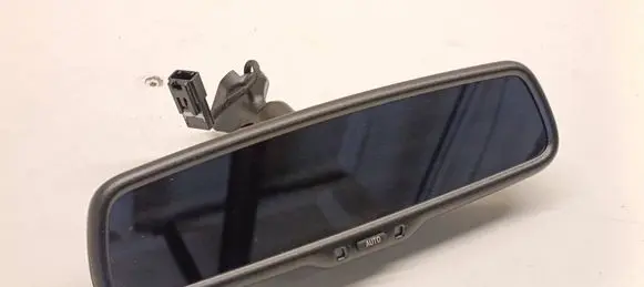 Toyota Yaris Cross Rear view mirror (interior) 87810K0050