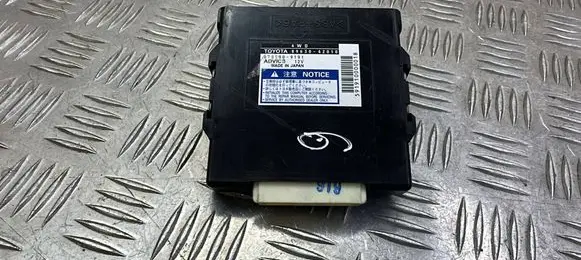 Toyota RAV 4 (XA30) Other control units/modules 8963042010 0795009191