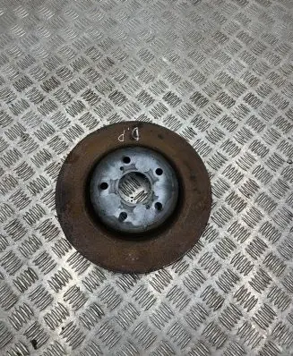 Toyota RAV 4 (XA50) Front brake disc