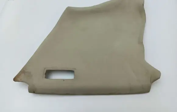 Jaguar XJS (C) pillar trim 