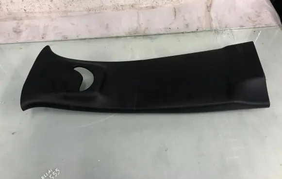 Opel Mokka B (B) pillar trim (top) 9834916280