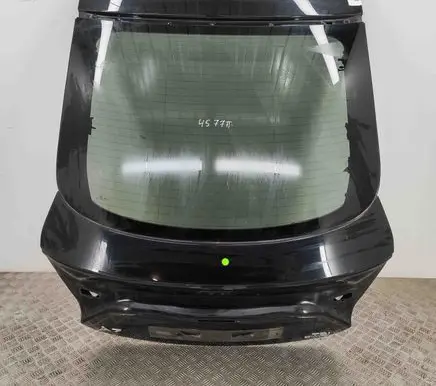 Audi A7 S7 4G Tailgate/trunk/boot lid 4G8827025B