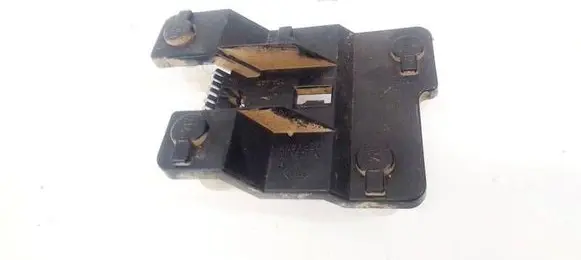 Opel Astra F Tail light bulb cover holder