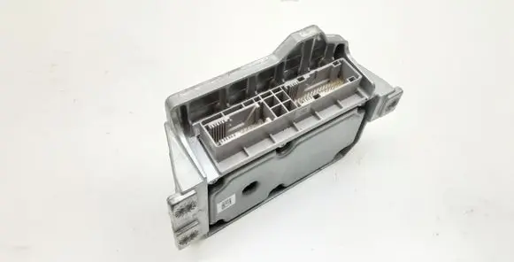 BMW 1 E81 E87 Airbag control unit/module 0285010066 9166057 65779166057