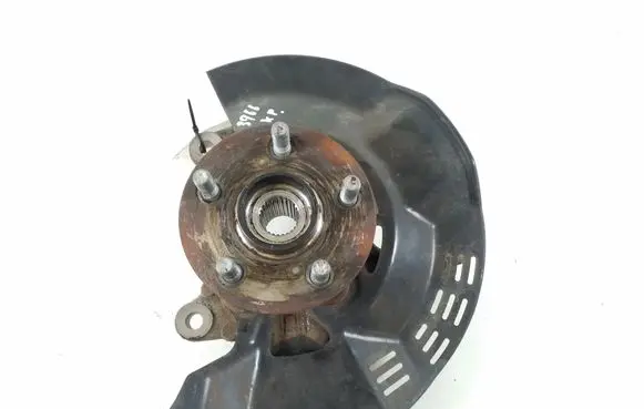 Toyota Prius Prime Front wheel hub
