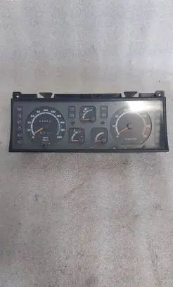Renault Espace II Speedometer (instrument cluster) 6025104547 09050369902 F2120G2