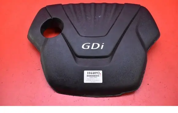 Hyundai ix35 Front underbody cover/under tray 292402B600