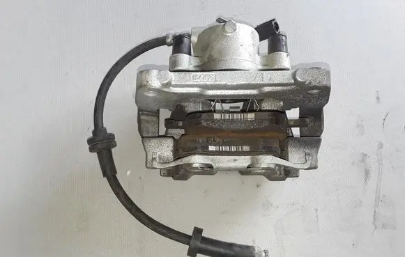 Alfa Romeo Giulietta Front brake caliper FN357