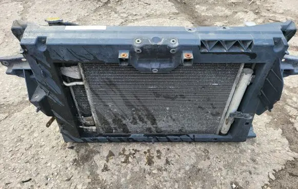 Mitsubishi Colt CZ3 Radiator set 