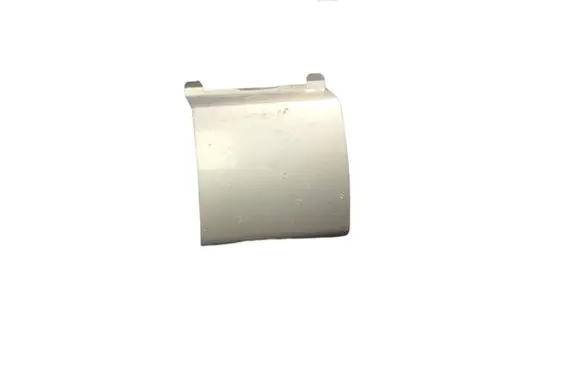 Opel Astra G Front tow hook cap/cover 09131689