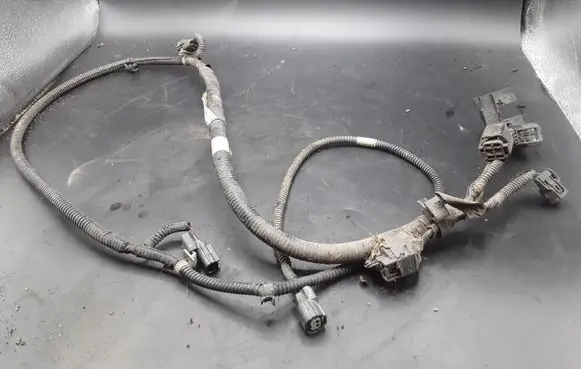 Honda CR-V Parking sensor (PDC) wiring loom NOCODE