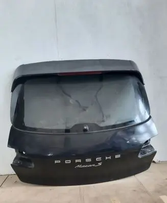 Porsche Macan (95B) Tailgate/trunk/boot lid