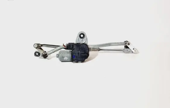Audi Q3 8U Front wiper linkage and motor 8U2955119 1397220616 8U2955023