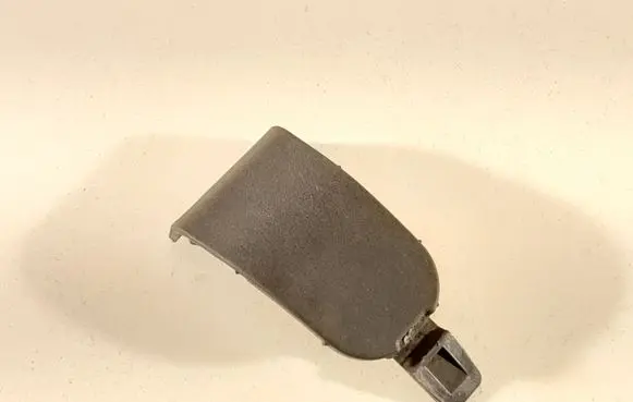 Radiator support slam panel bracket