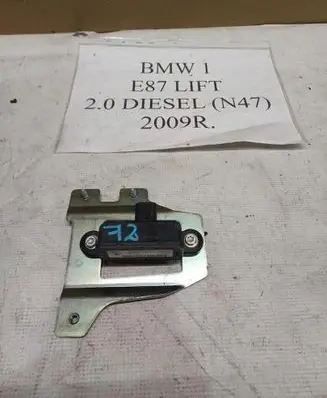 BMW 1 E81 E87 Other control units/modules 6778421-01