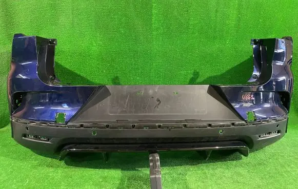 Jaguar I-Pace Rear bumper