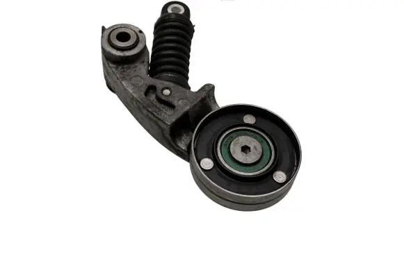 Audi A8 S8 D4 4H Generator/alternator belt tensioner 079903133AM