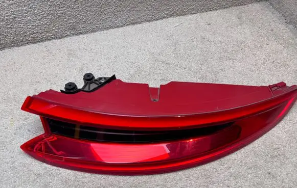 Porsche 911 991 Rear/tail lights 99163116603