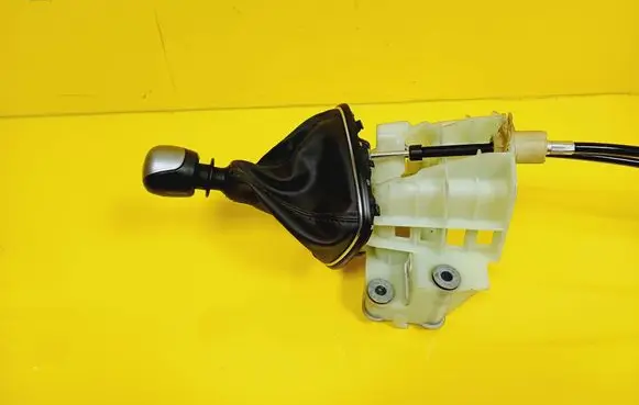 Fiat Croma Gear shifter/selector 553450580