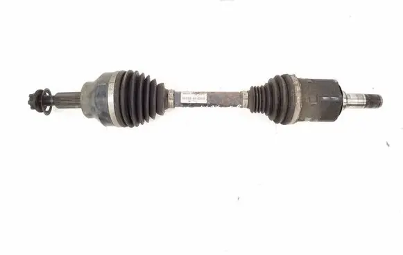 Jeep Grand Cherokee Front driveshaft 68193661AA