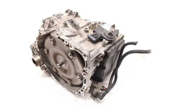 Volvo XC60 Automatic gearbox 36050943 11M3820228 1283165