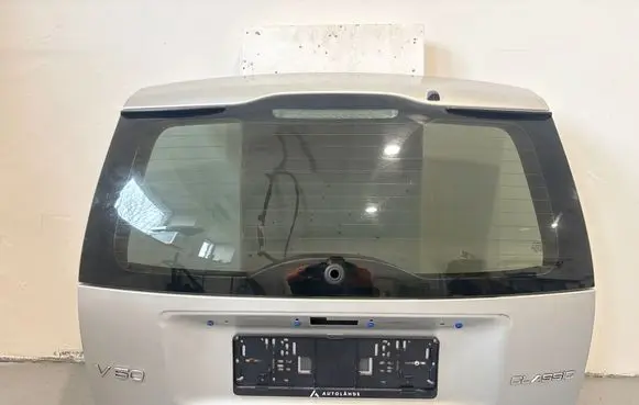 Volvo V50 Tailgate/trunk/boot lid 30786105