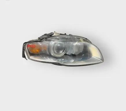 Audi A4 S4 B7 8E 8H Headlight/headlamp 0301219272