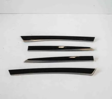 BMW 5 F10 F11 Interior decorative trim set 
