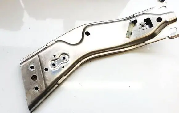 Audi A3 S3 8P Other exterior part 1K1858783B