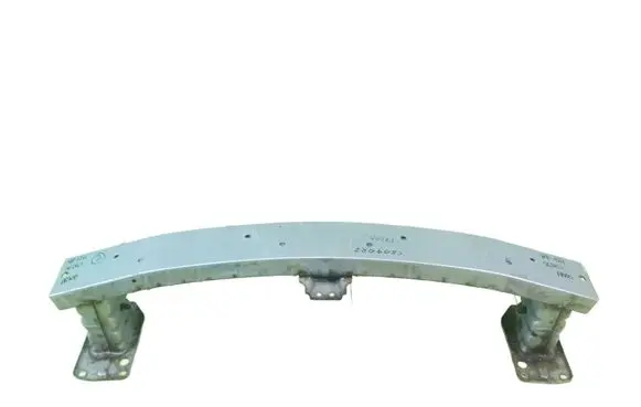Fiat Sedici Front bumper support beam PRZOD