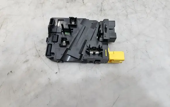 Volkswagen Golf Plus Steering angle sensor 1K0953549AF