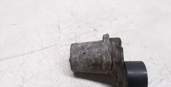 Generator/alternator belt tensioner