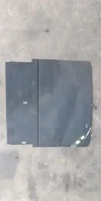 Peugeot RCZ Trunk/boot mat liner YM16401277