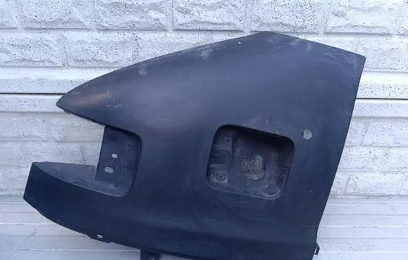 Peugeot Boxer Fender