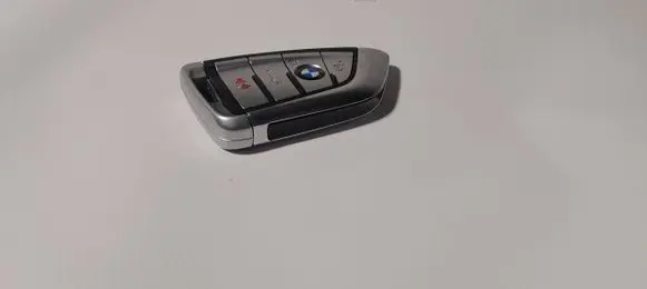 BMW X7 G07 Ignition key/card 