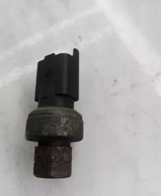 Peugeot 407 Air conditioning (A/C) pressure sensor 9647971280 52CP1002