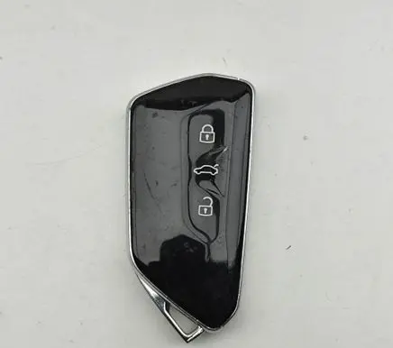 Skoda Enyaq iV Ignition key/card 5E3959753R