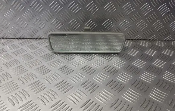 Skoda Fabia Mk1 (6Y) Rear view mirror (interior)