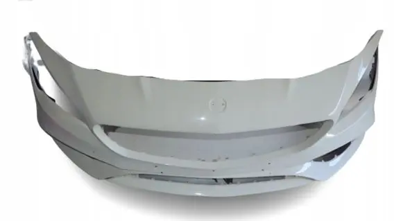 Mercedes-Benz CLA C117 X117 W117 Front bumper A1178802301