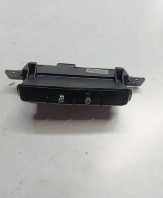 KIA Ceed Central locking switch button 93700-A2920 49D1A7-1000