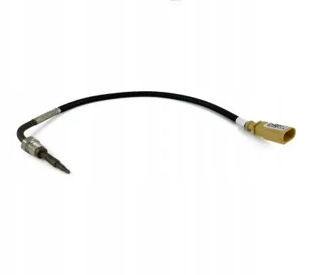 Audi Q7 4M Exhaust gas temperature sensor 059906088DP