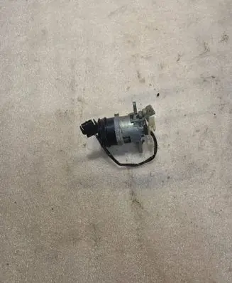 Audi A8 S8 D2 4D Tailgate exterior lock 4A5862053